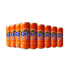Fanta