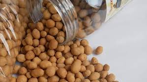 Peanuts