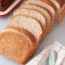 Wheat Bread